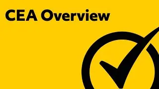 Certified Energy Auditor Overview