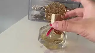 Honest Review of Vince Camuto Eau de Parfum Spray Perfume