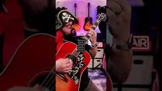 Hit The Road Jack Super Easy Guitar Tutorial!