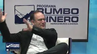Rumbo Minero - ENE 03 - 1/1 - TODOS LOS SÁBADOS A LAS 8:30 AM | Willax