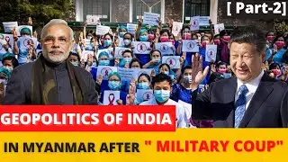Impact on India due to 
