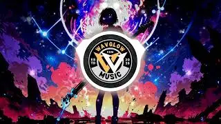 Stardust Revolt 💫 | Cosmic EDM x Dubstep | Epic Female Vocal Banger