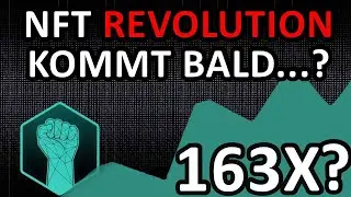 METAHERO: Neue NFT REVOLUTION? Kryptow&auml;hrung Mit Potenzial 163X M&ouml;glich? (Interview Robert Gryn)