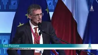 WSF2017 - Breakout session | Democracy​ ​vs.​ ​Security:​ ​A​ ​False​ ​Dilemma​