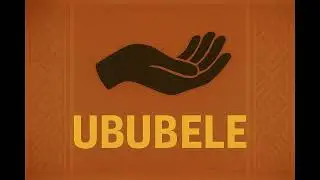 Ububele | Echowaya - Tribal Afro-House