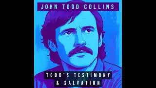 Todd's Testimony, Introduction of Witchcraft, Deliverance, Book of Mormon & JFK - Tape #5A/5B - J...