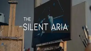 Joe Kiney Whitmore - The Silent Aria: Slow Communication in a Fast World (Official Documentary)