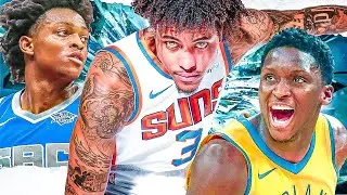 Most UNDERRATED Plays of the 2020 NBA Season!