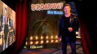 Broadway Big Band - Overview