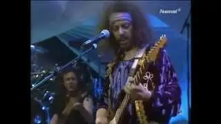 Jack Bruce, Uli Jon Roth, Randy Hansen  & Friends - In From The Storm & Who Knows