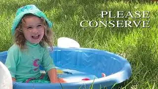 Ryleigh's Water-Wise Future