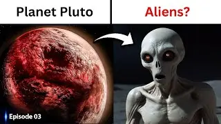 Where is Pluto Now ? Latest IMAGES of PLUTO Reveals - Scary Secret of the Planet | Urdu Hindi Ep 2
