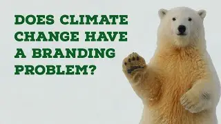 Does climate change have a branding problem? | Ganesh Pawar Podcast