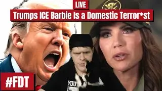 Trump Exposed: Zero BS Live 📱
