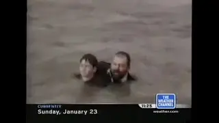 Queensland Flood Of 1996