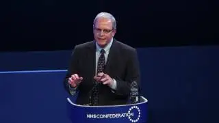 The IT factor: Harnessing the power of digital to improve health and care #Confed2016
