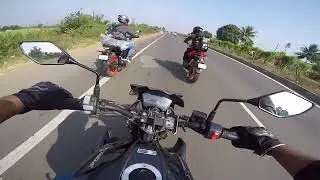 Xtreme 125 r ki xtream ride PUNE TO NASHIK TRIMBAKESHWAR ❤️😍 | VLOG 4 