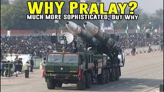 Not Only Buying | Philippines to Produce Pralay Tactical Ballistic Missiles