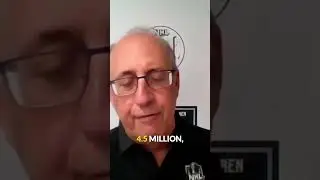 &laquo;Средний возраст 34,3 года&raquo; &mdash; ветеранская стратегия Кена Холланда вызывает недоумение