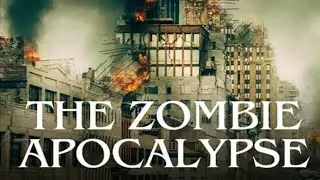 The zombie apocalypse first time playing 😯 part 1 next part coming soon 🔜