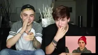 TRY NOT TO LAUGH CHALLENGE (LOSER GETS TASED?!) w/ Sam Pottorff
