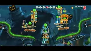 Angry Birds 2 Version 7.0: Daily Challenge (Superbird 15/1/2026 to 16/1/2026)