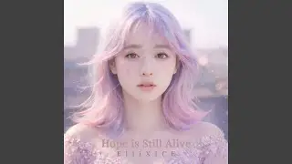 Who I Am in You