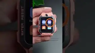 imoo Watch Phone Z7 - Fitur Alaram