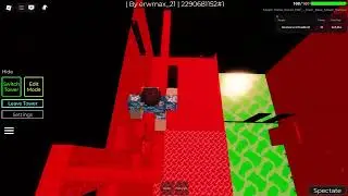 Acid Escape Community Maps Number 1 - Omntrix