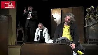 Polski Teatr Ludowy we Lwowie –  „Kartoteka” Tadeusza Różewicza