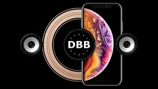 iPhone Ringtone Trap Remix [BASS BOOSTED]