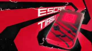 tiasu - Bolt - Escape (2016)
