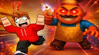 Xandercage plays &ndash; Roblox Mr.Mix (He Cooked Me)