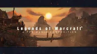 Legends of Warcraft&reg; (Legends of Azeroth)