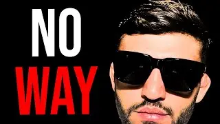 Arman Tsarukyan Responds To Dana White...