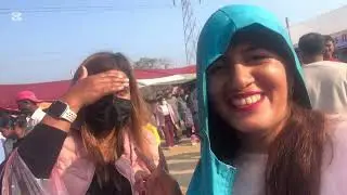 Mahotsab ma kk kiniyo ❤️❤️