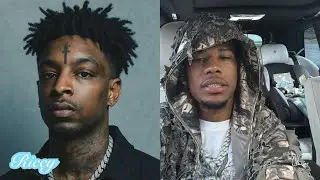 [FREE] 21 Savage x Nardo Wick Type Beat/Instrumental -