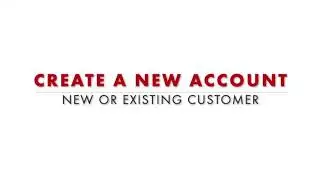 Welcome to W&uuml;rth Online - How to Register