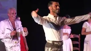 Marc Aurelio in 