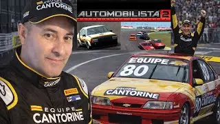 OCULUS QUEST 2-AUTOMOBILISTA 2- EM REALIDADE VIRTUAl #automobilista2 #maduro #simulador