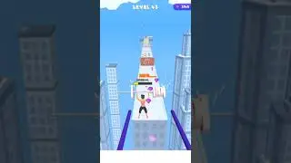 Weigh Runner  All Levels Gameplay Android,ios