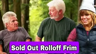 Family Feud! Matt Roloff sold Roloff firm to Chris Marek! Amy Roloff decision to leave Chris | LPBW