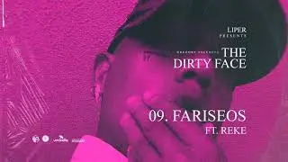 Gregory Palencia - Fariseos Ft. Reke