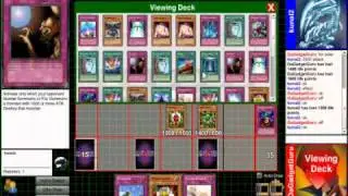 Tech Dueling - DaGadget VS. Temporal Sworn