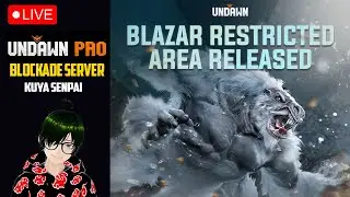 UNDAWN GARENA Livestream - DAY 19 #undawn  #undawnglobal #undawnmobile  #undawnph #live