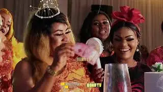 UTAPENDA MC MWAJEI NYUNDO ALIVYOPELEKZA MZIGO WA MTUNZO KINIGERIA