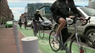 Riders worry Denver roads can't handle e-bike influx