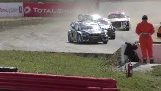 RALLYCROSS LOHEAC 2017 [FULL HD]