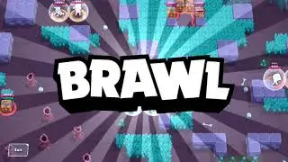 Final RARE Brawler Rosa Complete | RTGIM | BRAWL STARS