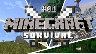 New minecraft series Best spawn🥰🤩